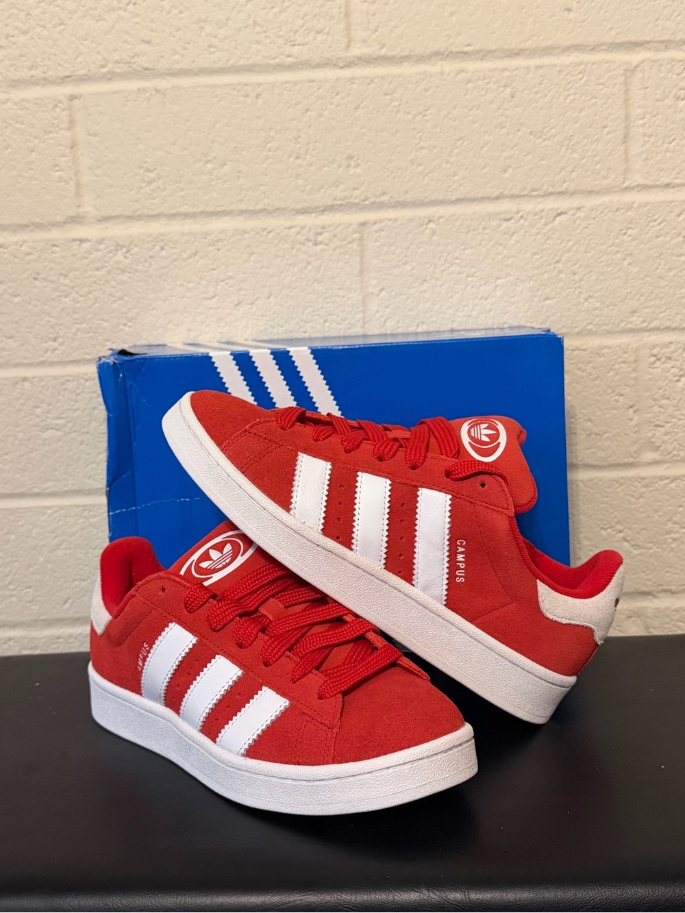 adidas Kids Campus 00s